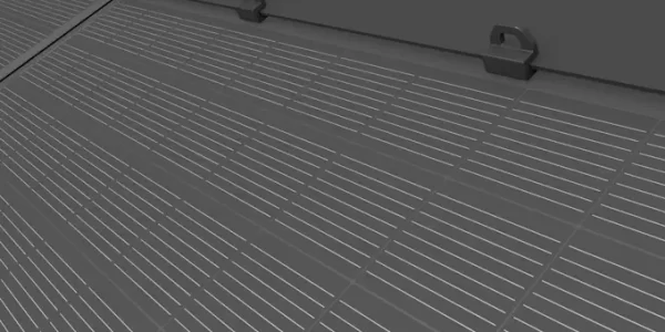 Montare acoperis fotovoltaic LEVEL