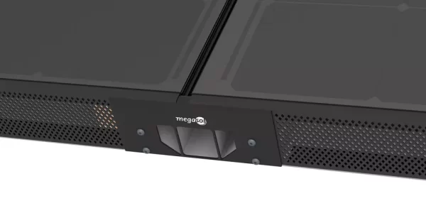 Montare acoperis fotovoltaic NICER-X