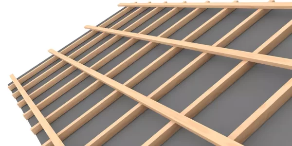 Montare acoperis fotovoltaic NICER-X