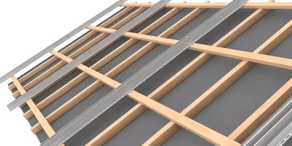 Montare acoperis fotovoltaic NICER-X