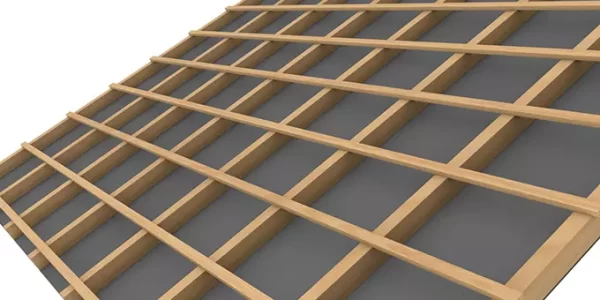 Montare acoperis fotovoltaic MATCH SLATE